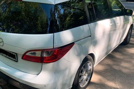 Mazda 5 253.450 km 2.950 &euro; München 81539