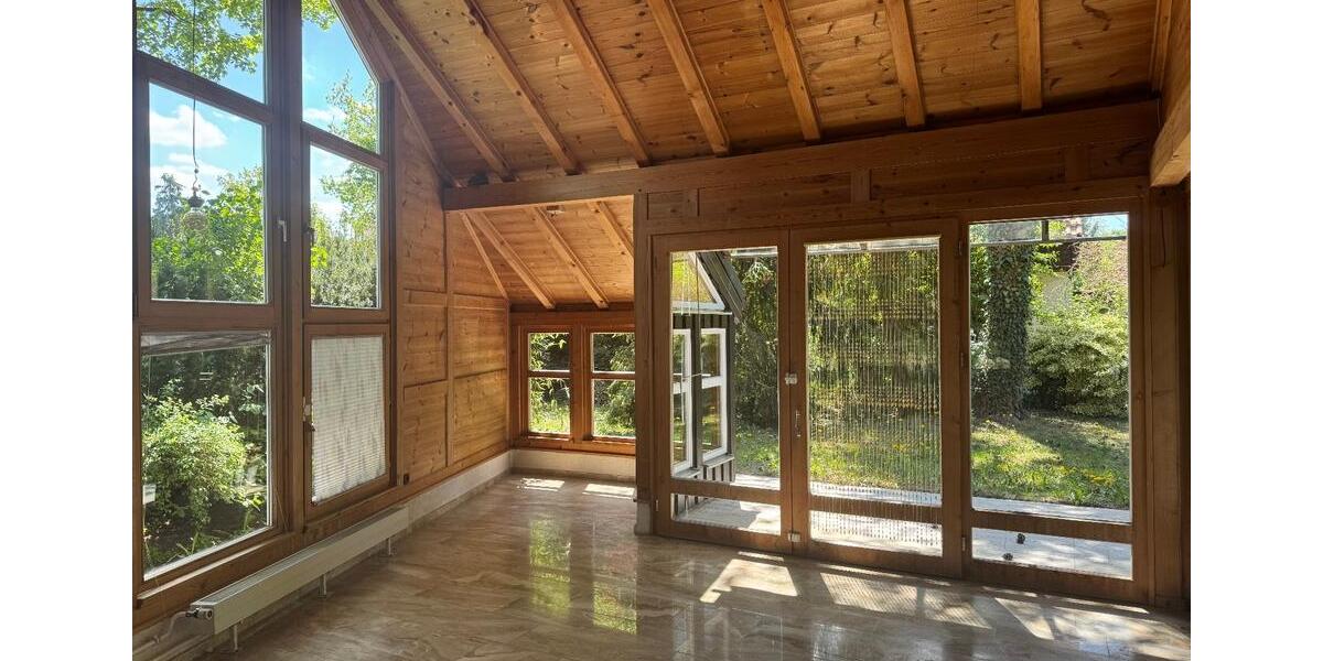 Einfamilienhaus in Baldham 6 zimmer