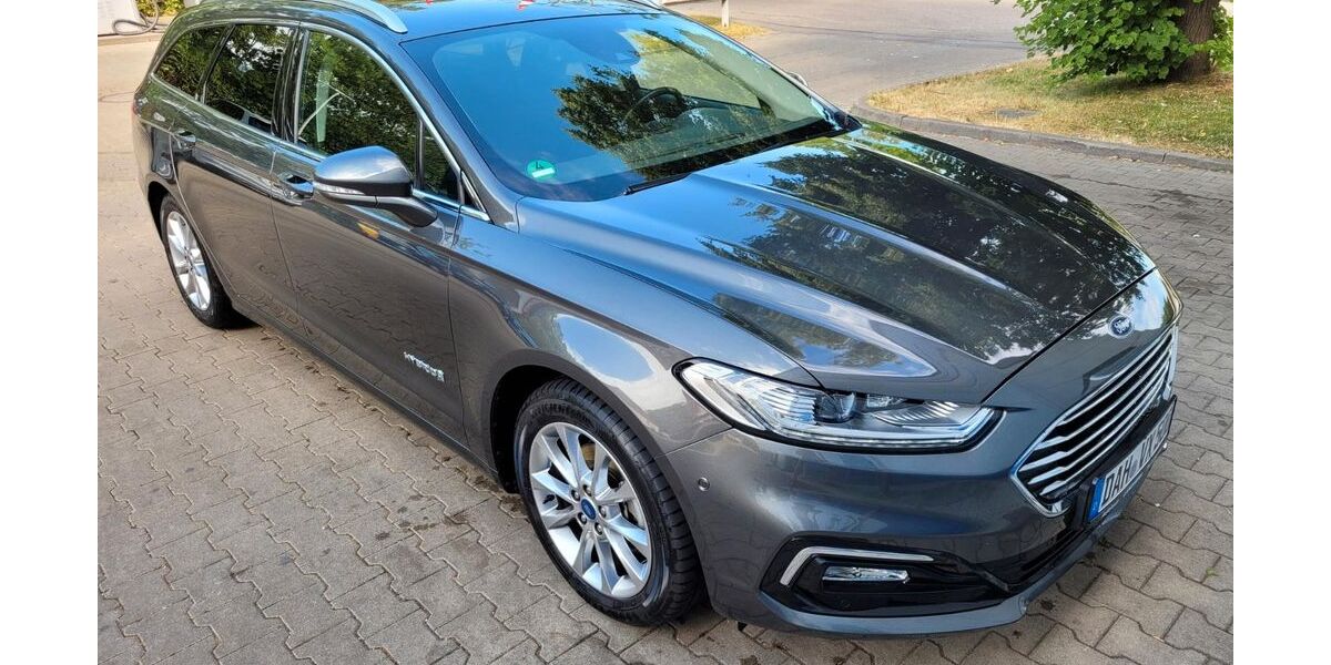 Ford Mondeo 92.000 km 14.900 &euro; Haimhausen 85778