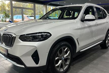 BMW X3 93.400 km 32.890 &euro; Gröbenzell 82194
