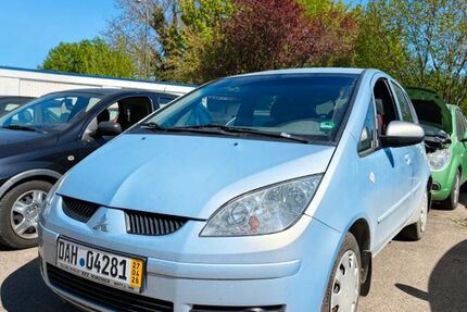 Mitsubishi Colt 139.000 km 1.999 &euro; Bergkirchen 85232