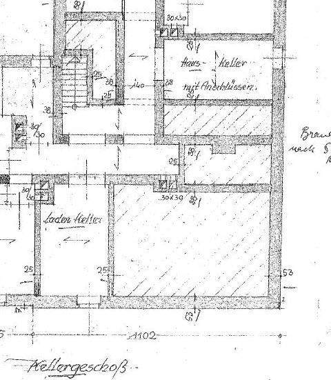 Gewerbeobjekt München Schwabing-West - 300.000&euro; | Angebot:25666515