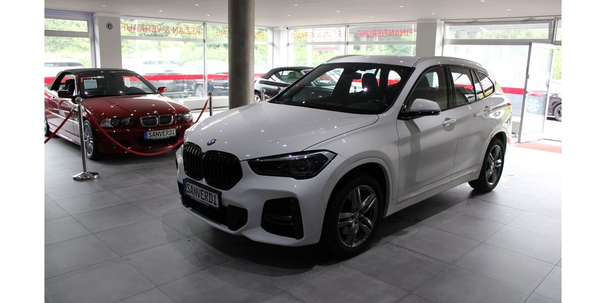 BMW X1 89.000 km 28.990 &euro; Puchheim-Bhf bei München 82178