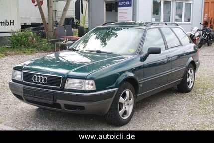 Audi 80 313.893 km 1.990 &euro; Fahrenzhausen 85777