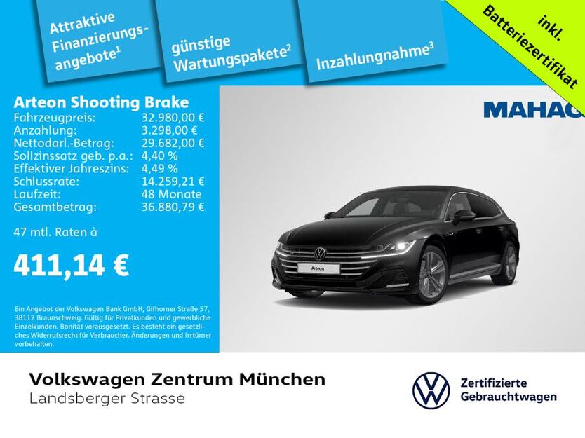 Arteon