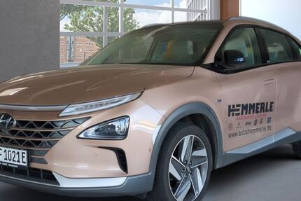 Hyundai NEXO 30.500 km 13.980 &euro; München 81825