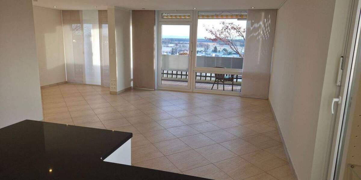 Etagenwohnung München Thalk.Obersendl.-Forsten-Fürstenr.-Solln - 2 Zimmer, 674.000&euro; | Angebot:26410018