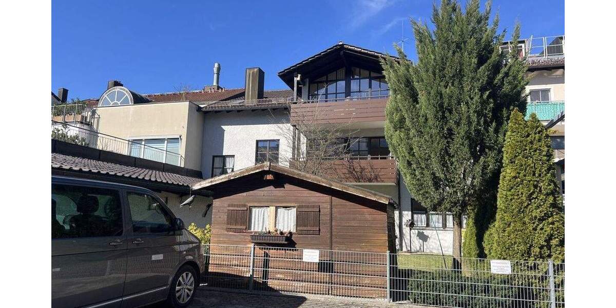 Mehrfamilienhaus, Wohnhaus München Moosach - 1 Zimmer, 224 m&sup2;, 2.750.000&euro; | Angebot:25899148