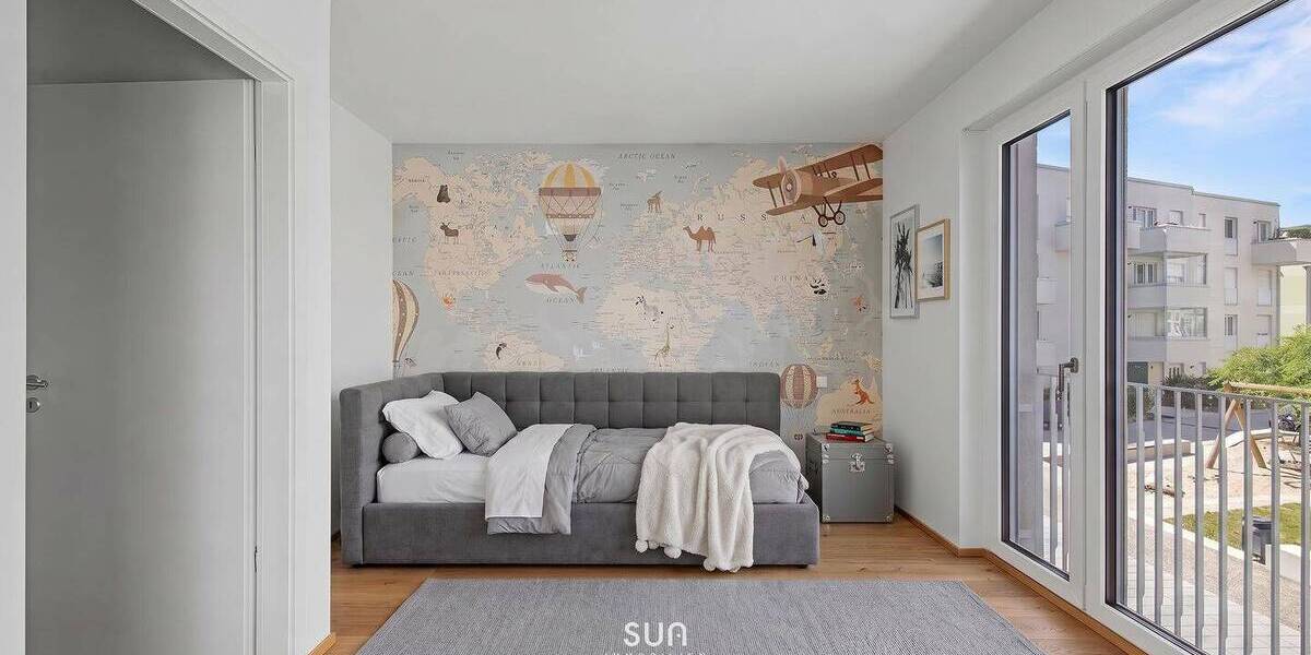 Reihenendhaus München Aubing-Lochhausen-Langwied - 5 Zimmer, 142 m&sup2;, 1.109.000&euro; | Angebot:26841657