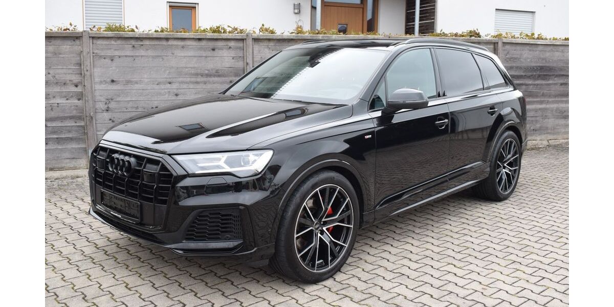 Audi Q7 56.500 km 51.900 &euro; Puchheim 82178