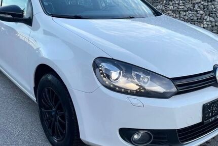 VW Golf 130.000 km 6.900 &euro; Fahrenzhausen 85777