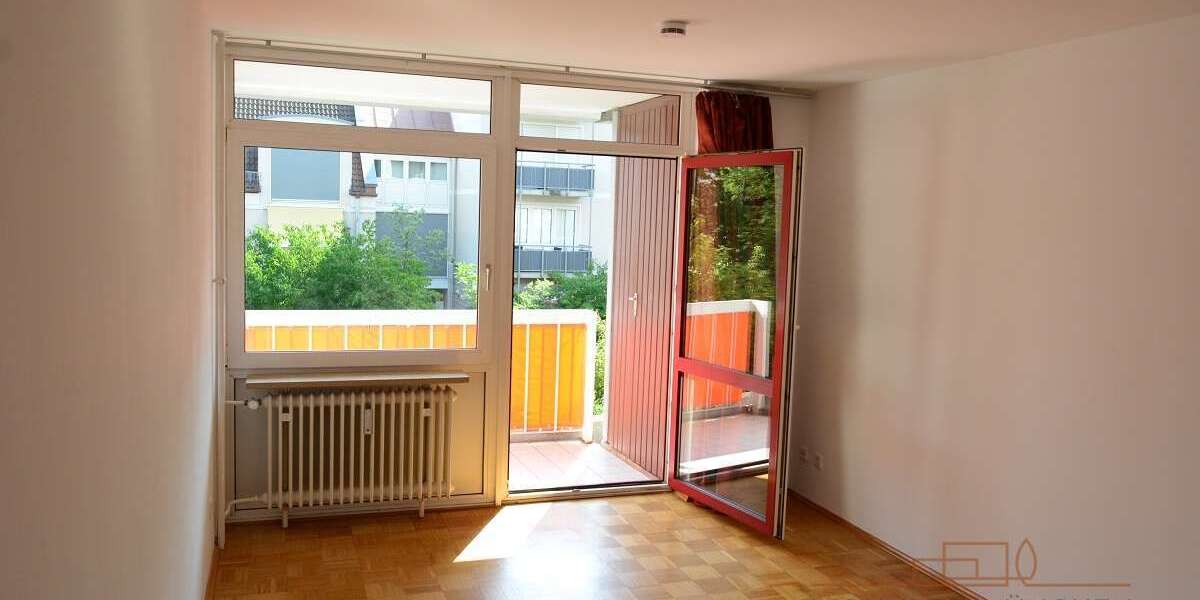 Etagenwohnung München Au-Haidhausen - 1 Zimmer, 31 m&sup2;, 950&euro; | Angebot:27333830