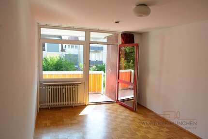 Wohnung München Au-Haidhausen - 1 Zimmer, 31 m&sup2;, 950&euro; | Angebot:27333830