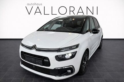Citroen C4 SpaceTourer 120.640 km 9.990 &euro; Ebersberg 85560