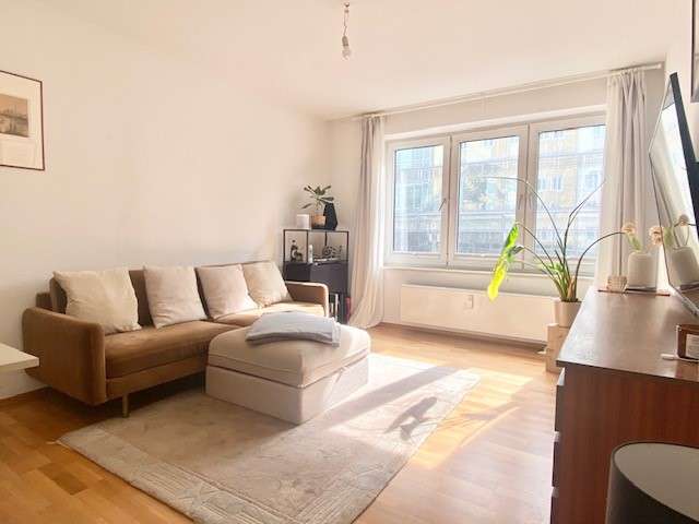 Wohnung zum Mieten in München 1.250 € 49.09 m²