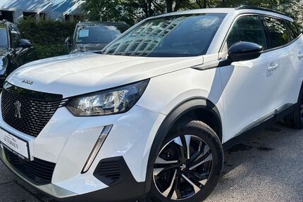 Peugeot 2008 88.119 km 18.999 € München 80636
