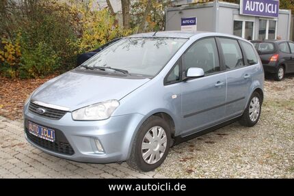 Ford C-Max 225.323 km 2.690 € Fahrenzhausen 85777