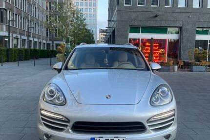 Porsche Cayenne 217.000 km 14.000 &euro; Garching bei München 85748