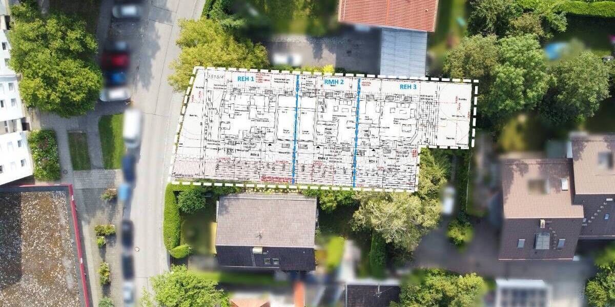 Reihenendhaus Ottobrunn - 6 Zimmer, 150 m&sup2;, 1.098.000&euro; | Angebot:25997669