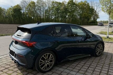 Cupra Born 51.300 km 23.990 &euro; Feldkirchen 85622