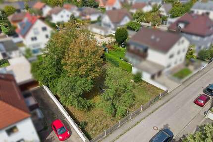 Grundstück München Feldmoching-Hasenbergl - 995.000&euro; | Angebot:27656091