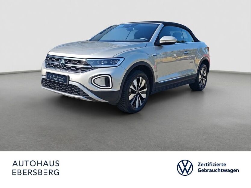 T-Roc