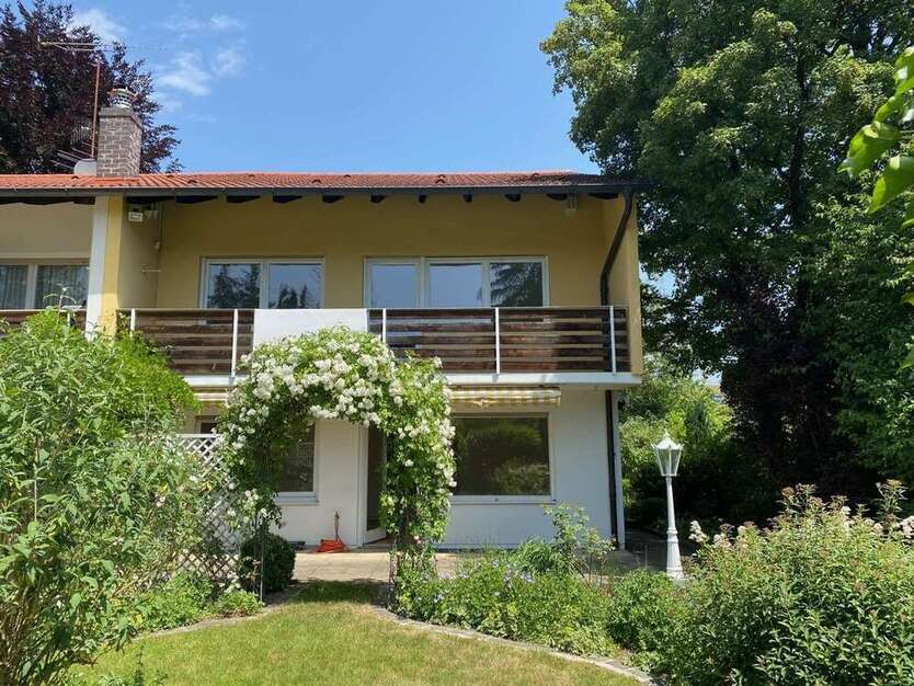 Haus zum Kaufen in München 1.095.000 € 152 m²