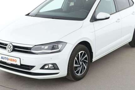 VW Polo 115.845 km 12.020 &euro; Neufahrn 85375