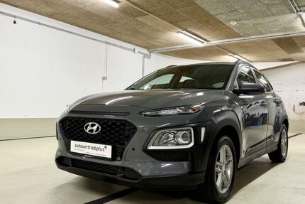 Hyundai KONA 27.000 km 15.850 &euro; München 81825