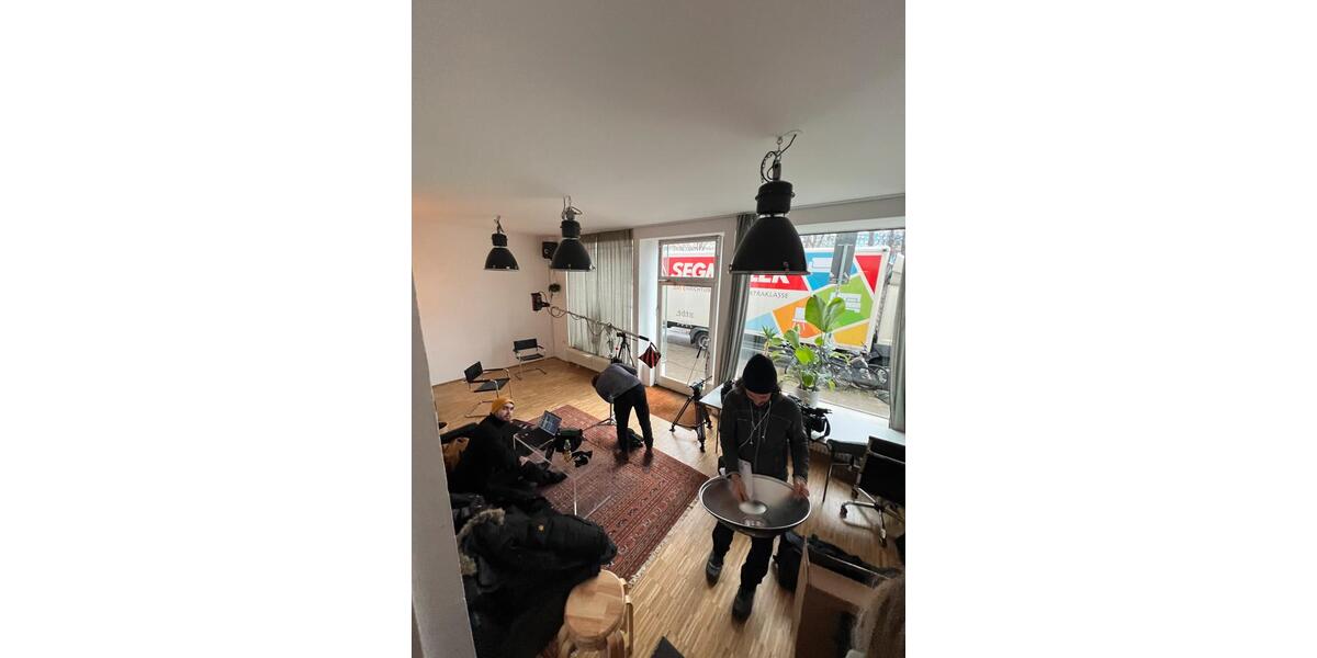 Gewerbeobjekt München Ramersdorf-Perlach - 380&euro; | Angebot:25651024