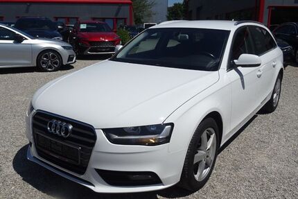 Audi A4 229.602 km 10.999 &euro; Ismaning 85737