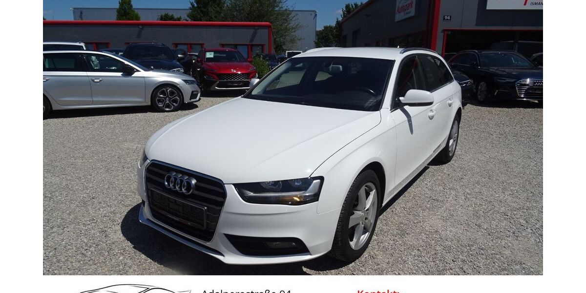 Audi A4 229.602 km 10.999 &euro; Ismaning 85737