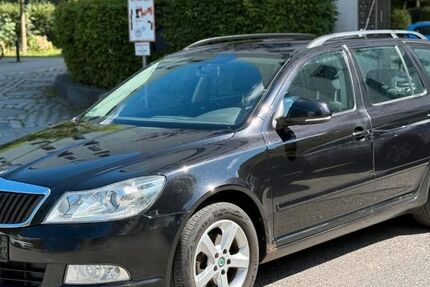 Skoda Octavia 309.000 km 3.300 &euro; Vaterstetten 85591