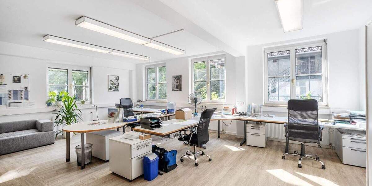 Gewerbeobjekt Taufkirchen Potzham - 6.950&euro; | Angebot:25738896