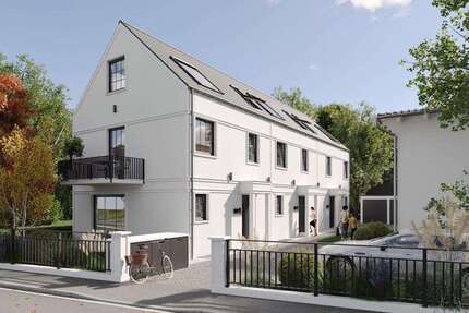 Haus Dachau - 4 Zimmer, 100 m&sup2;, 778.000&euro; | Angebot:26163678