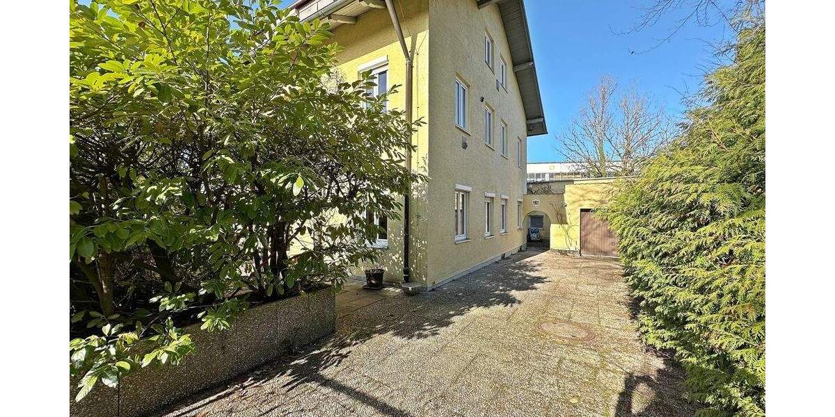 Grundstück Haar - 1.195.000&euro; | Angebot:25822368