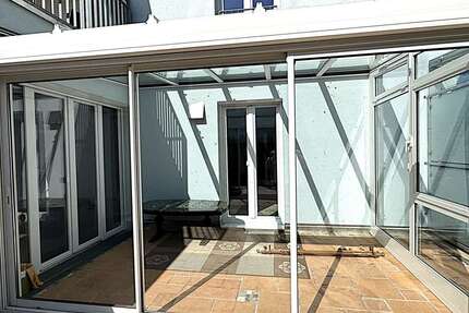 Wohnung Dachau - 4 Zimmer, 109 m&sup2;, 1.962&euro; | Angebot:27428860