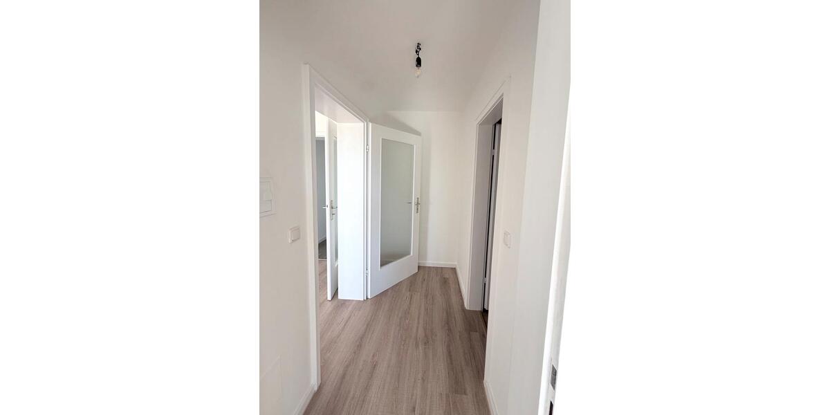 Etagenwohnung München Trudering-Riem - 2 Zimmer, 54 m&sup2;, 362.000&euro; | Angebot:26447305