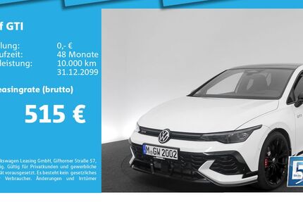 VW Golf 2.000 km 48.980 &euro; München 80935