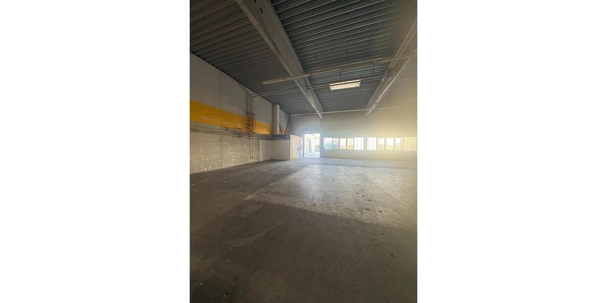 Gewerbeobjekt Kirchheim bei München - 9&euro; | Angebot:24864450