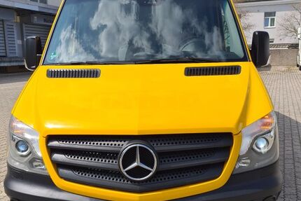 Mercedes-Benz Sprinter 199.453 km 17.690 &euro; München 80995