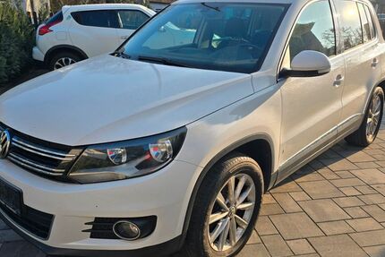 VW Tiguan 209.000 km 5.700 &euro; München, Pasing-Obermenzing 81247