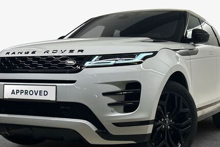 Land Rover Range Rover Evoque 48.148 km 42.498 &euro; München 80809