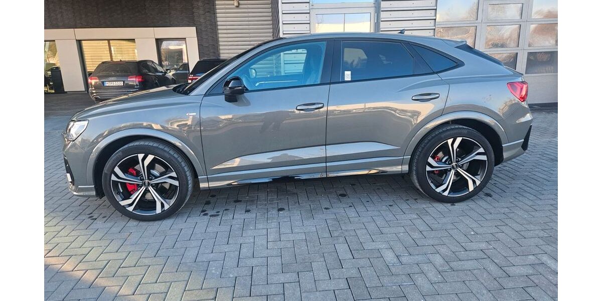 Audi Q3 71.219 km 38.999 &euro; München 81825