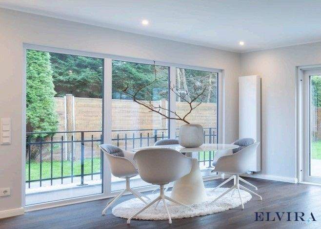 Reihenendhaus Grünwald - 5 Zimmer, 172 m&sup2;, 5.590&euro; | Angebot:23982535