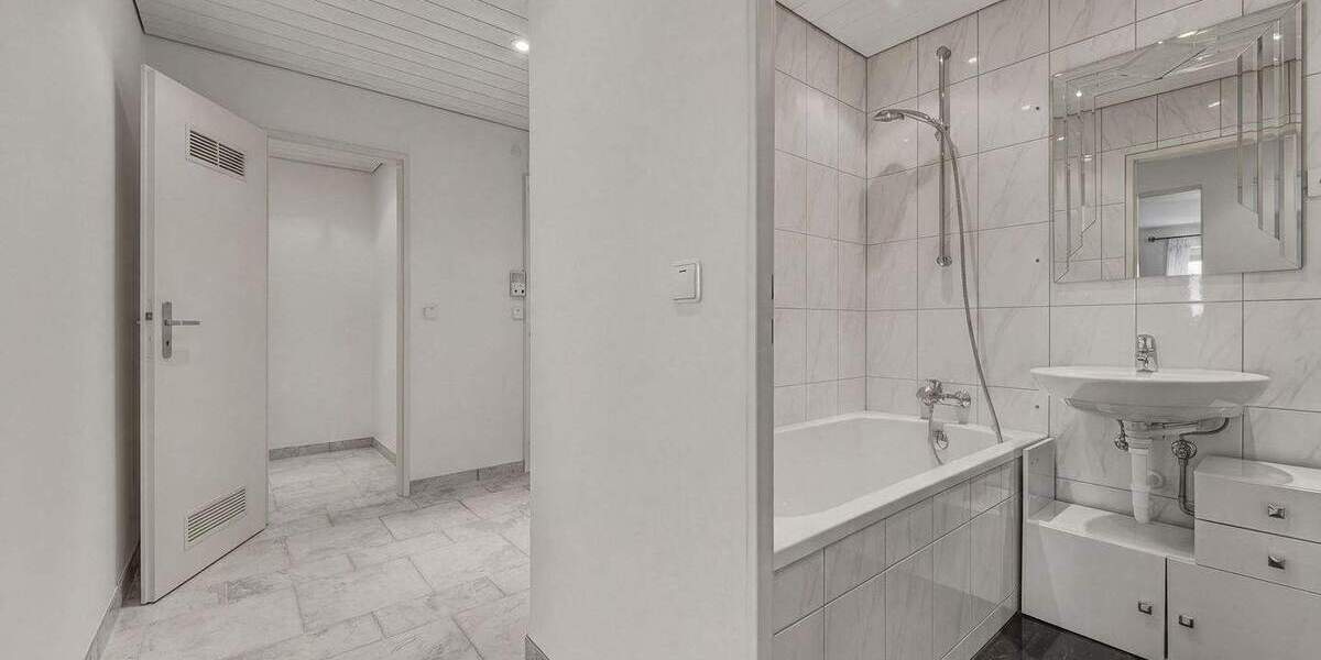 Etagenwohnung München Aubing-Lochhausen-Langwied - 3 Zimmer, 75 m&sup2;, 450.000&euro; | Angebot:25666559