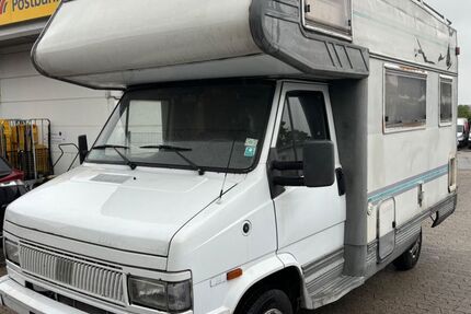 Fiat Ducato 200.000 km 3.300 &euro; Garching bei München 85748