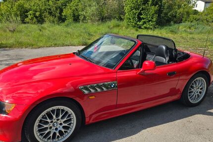 BMW Z3 145.541 km 7.990 € Wolfratshausen 82515