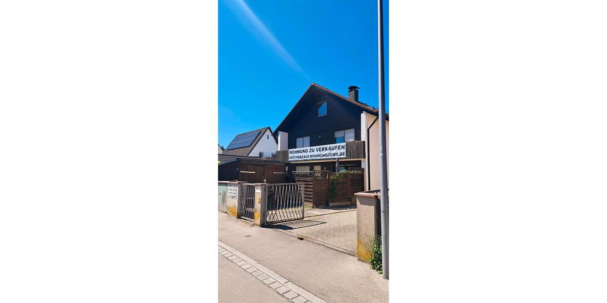 Etagenwohnung Emmering - 3 Zimmer, 77 m&sup2;, 385.000&euro; | Angebot:26728014