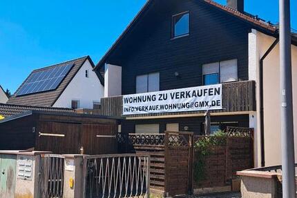 Wohnung Emmering - 3 Zimmer, 77 m&sup2;, 385.000&euro; | Angebot:26728014
